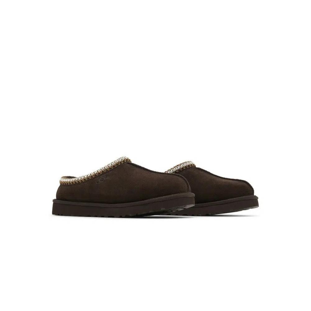 Тапочки UGG Tasman Slipper 'Dusted Cocoa' 8