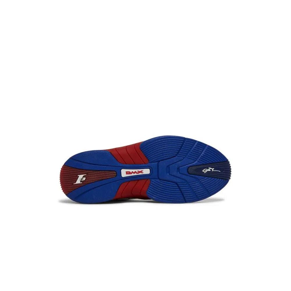 Кроссовки atmos x Reebok Answer 5 'Stars and Stripes' 4