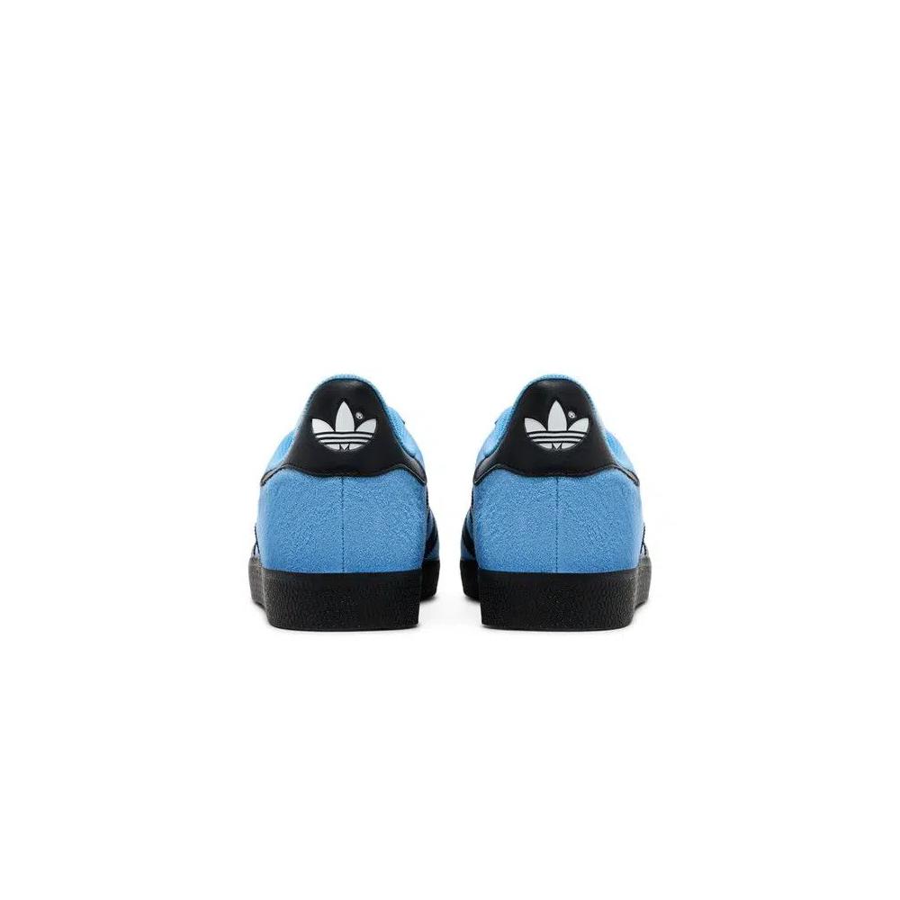 Кроссовки adidas Gazelle 'Light Blue Black' 6