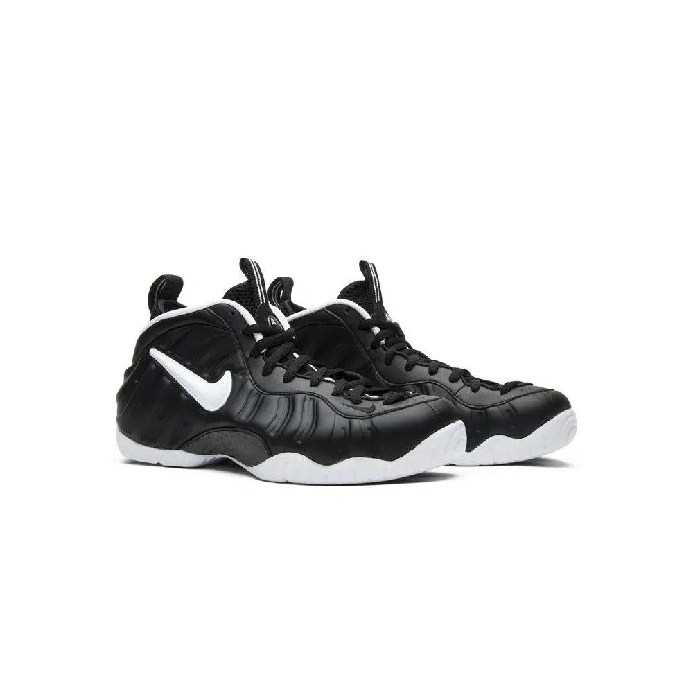 Кроссовки Nike Air Foamposite Pro 'Dr. Doom' 2016 8