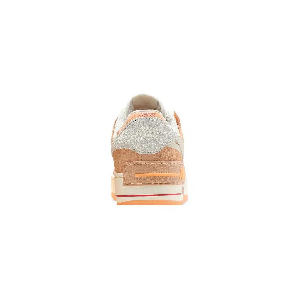 Кроссовки Nike Wmns Air Force 1 Shadow «Sisterhood» 7