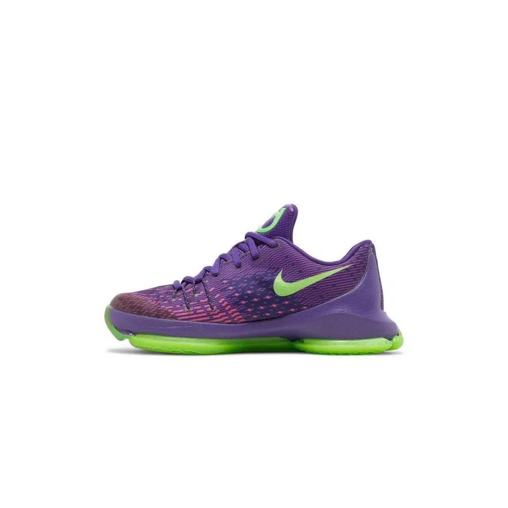 Кроссовки Nike KD 8 GS 'Suit' 3