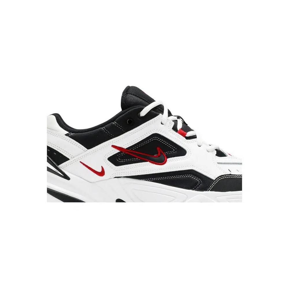 Кроссовки Nike M2K Tekno 'White Black' 2