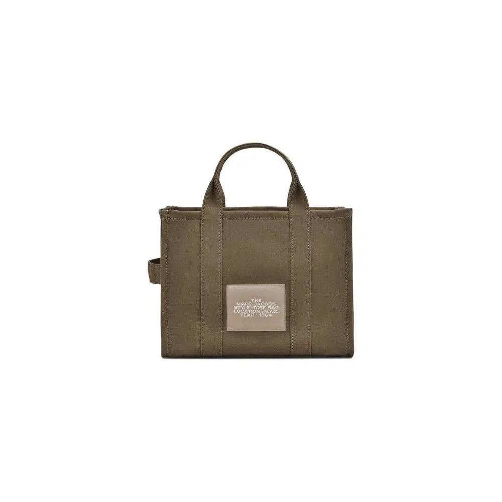Сумки-Тоут Marc Jacobs The Medium Сумка-Тоут 'Slate Green' 2
