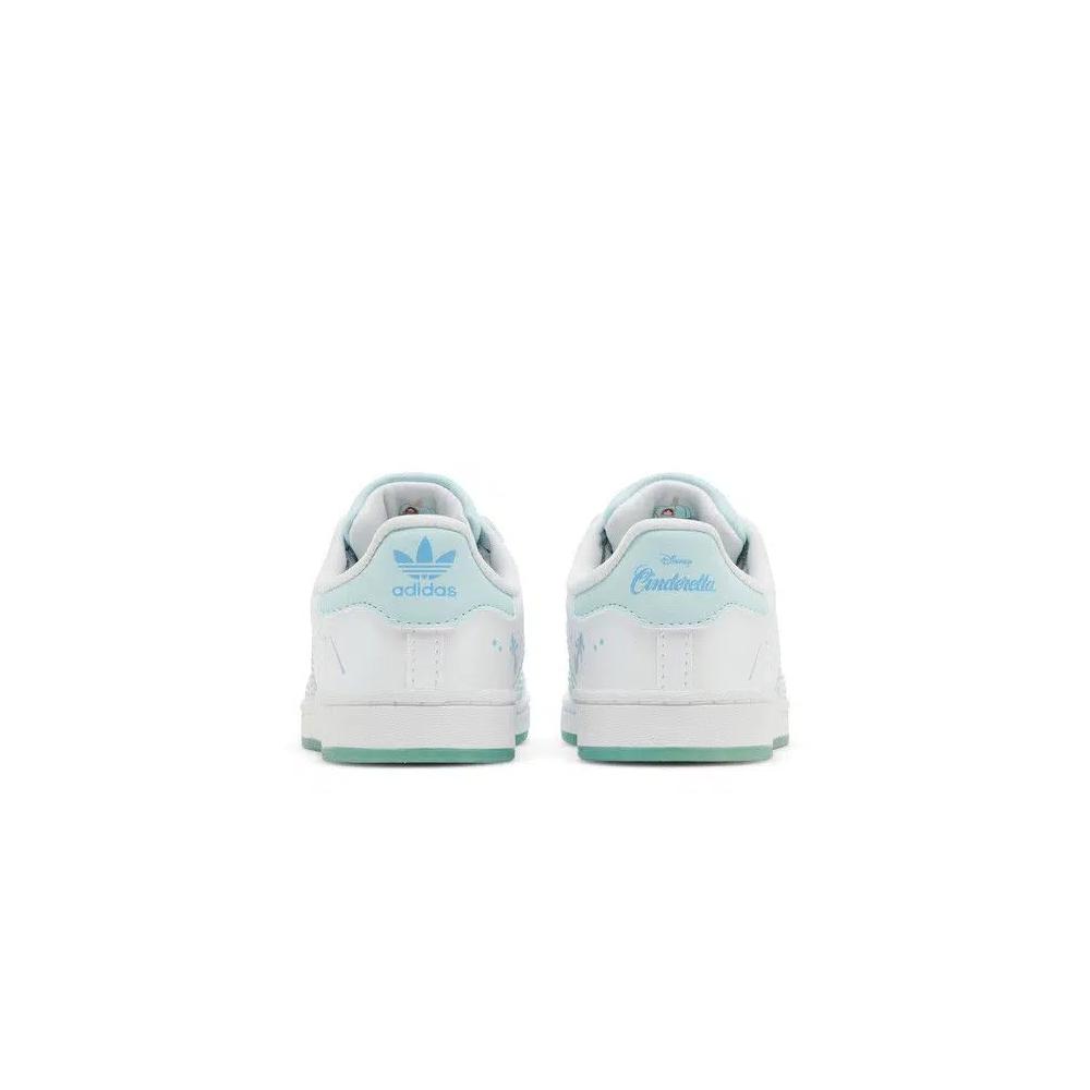 Кроссовки Disney x adidas Superstar EL I 'Cinderella' 6