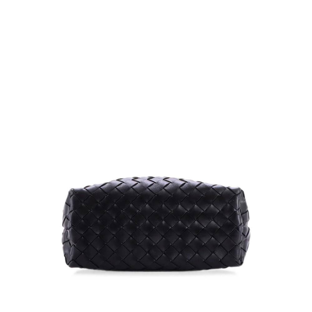 Andiamo Top Handle Bag Intrecciato Nappa Small satchel 3