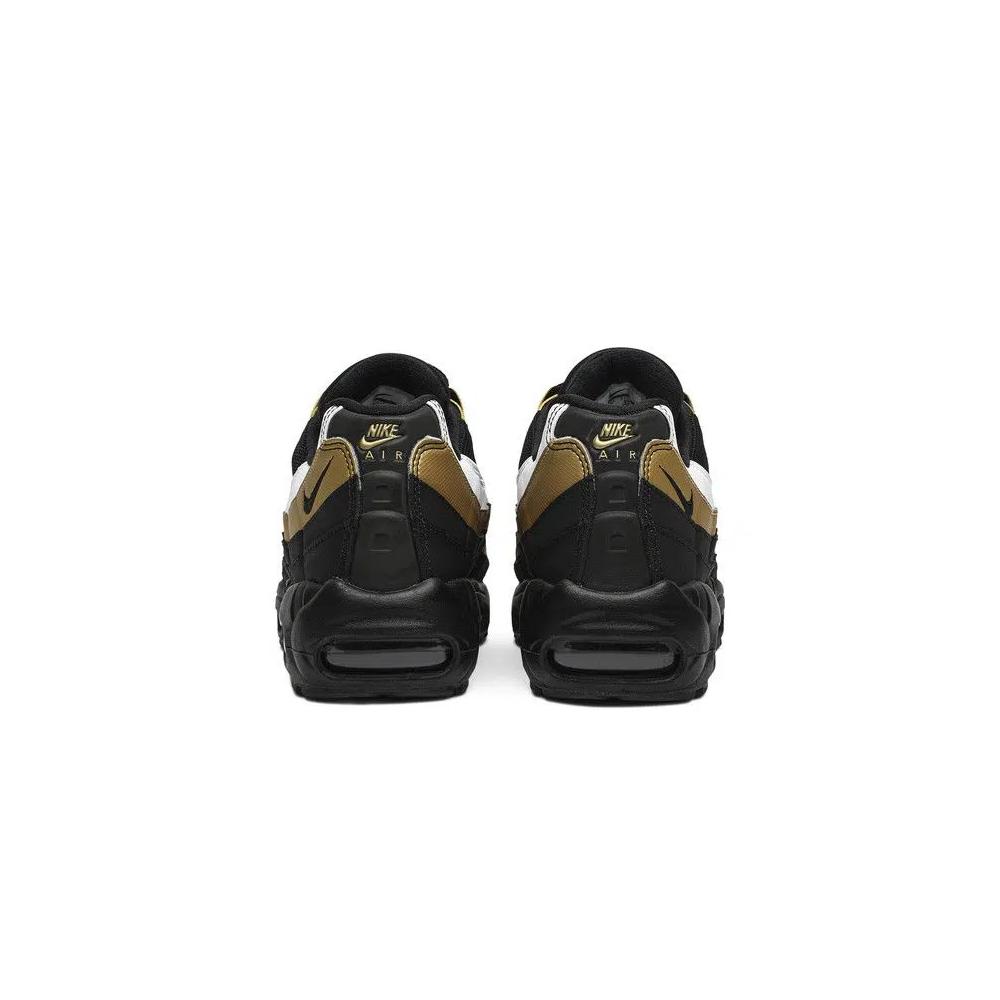 Кроссовки Nike Air Max 95 OG 'Black Gold' 6
