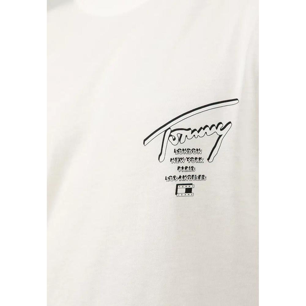 Футболка Sign City - Tommy Jeans 3