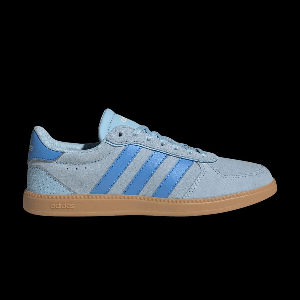 Кроссовки adidas Wmns Breaknet Sleek 'Clear Sky' 1