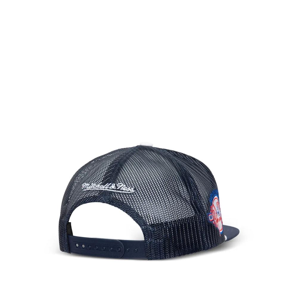 Бейсболка New York Yankees MLB Roper Trucker 2