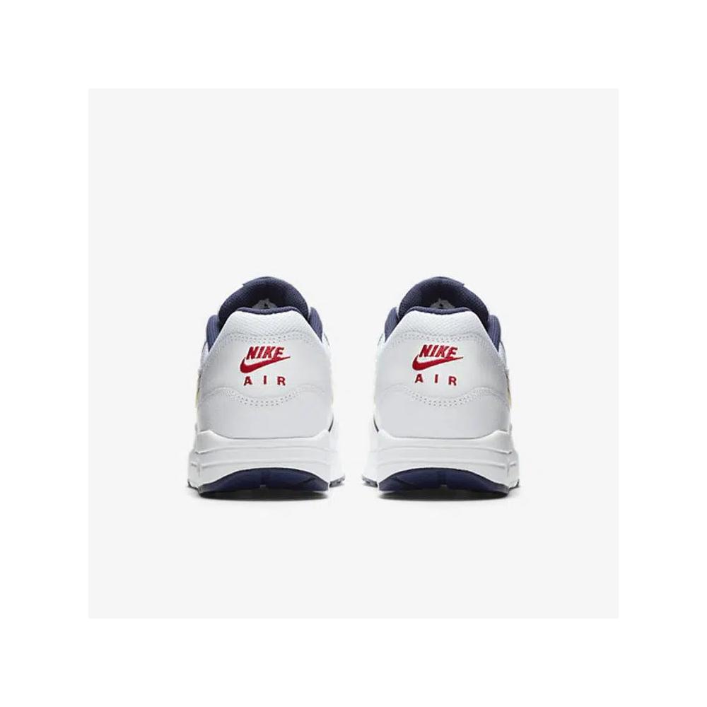 Кроссовки Nike Air Max 1 Essential 'Olympic' 5