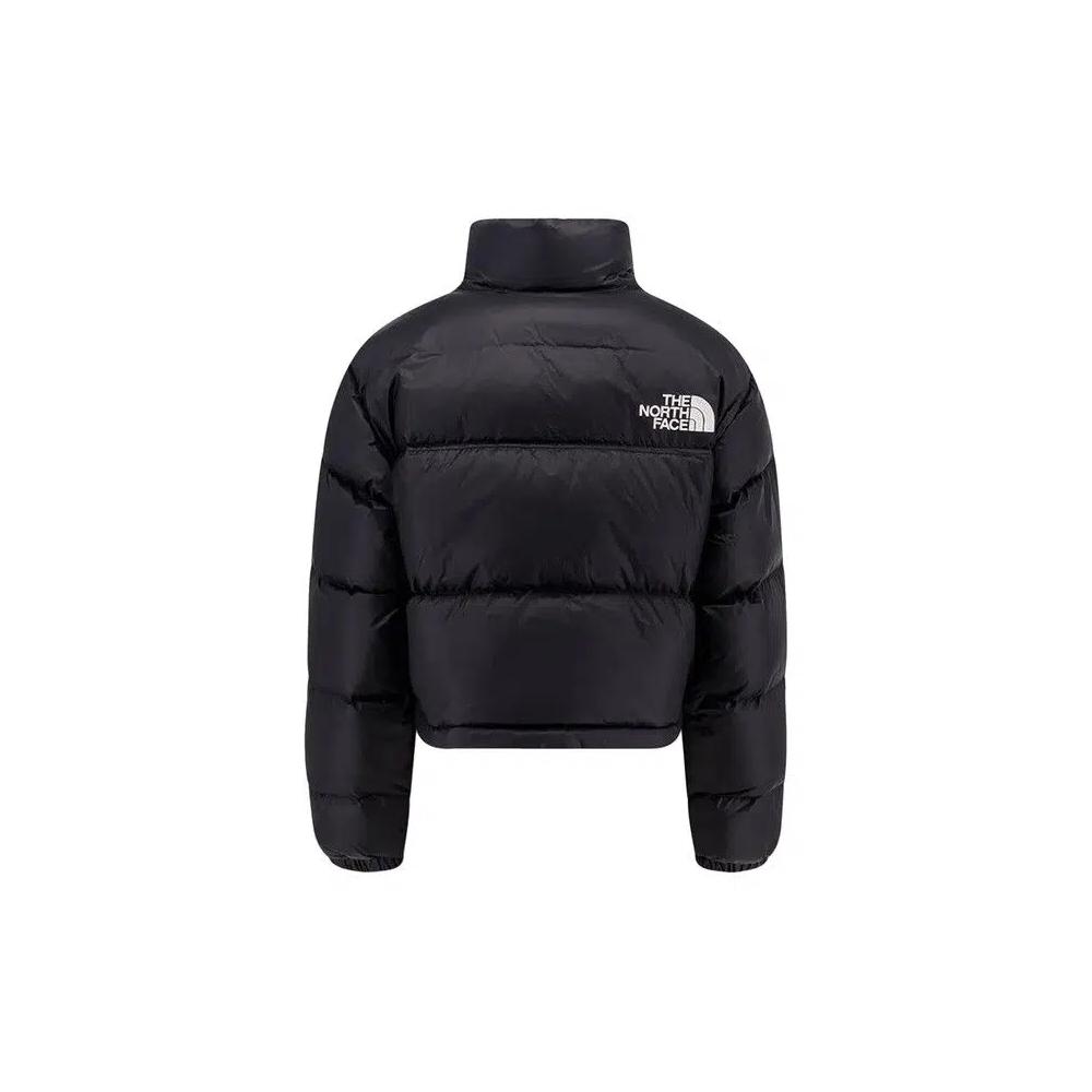Верхняя одежда The North Face Nuptse Short Jacket 'TNF Black' 2