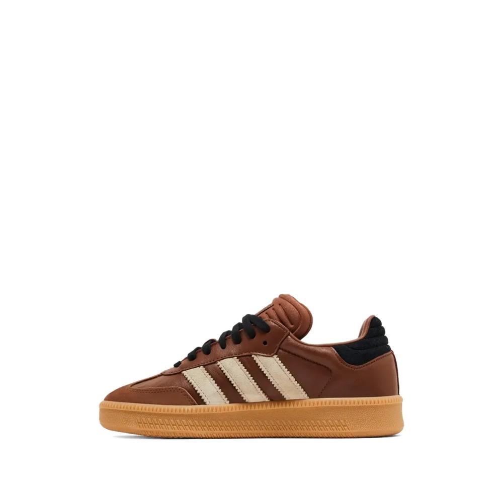 Кроссовки Samba XLG 3-Stripes 2