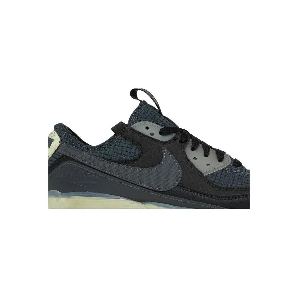 Кроссовки Nike Air Max Terrascape 90 'Black Lime Ice' 2