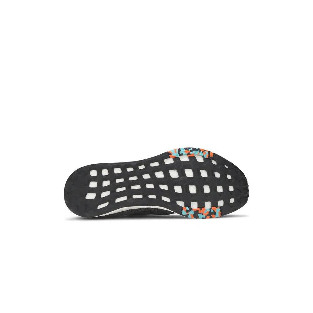 Кроссовки Adidas Pureboost DPR 'Core Black' 4