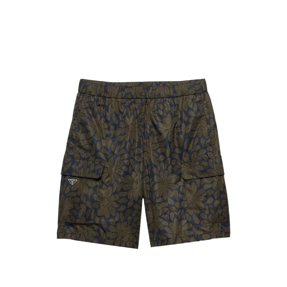 Плавки из Re-Nylon 1