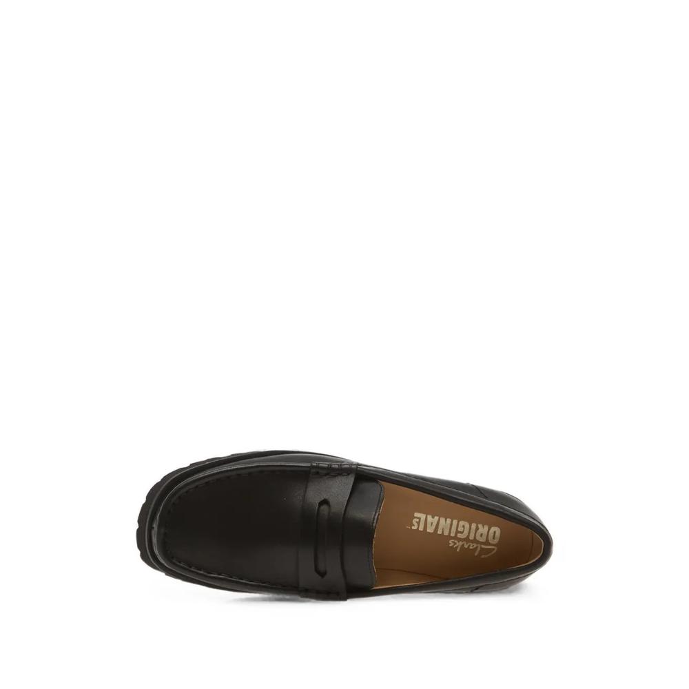 Yukoner penny loafers 4
