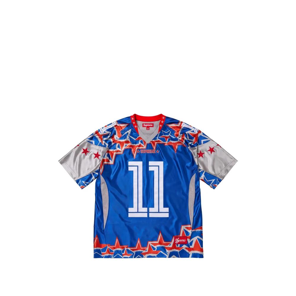 Футболка Stars Football 1