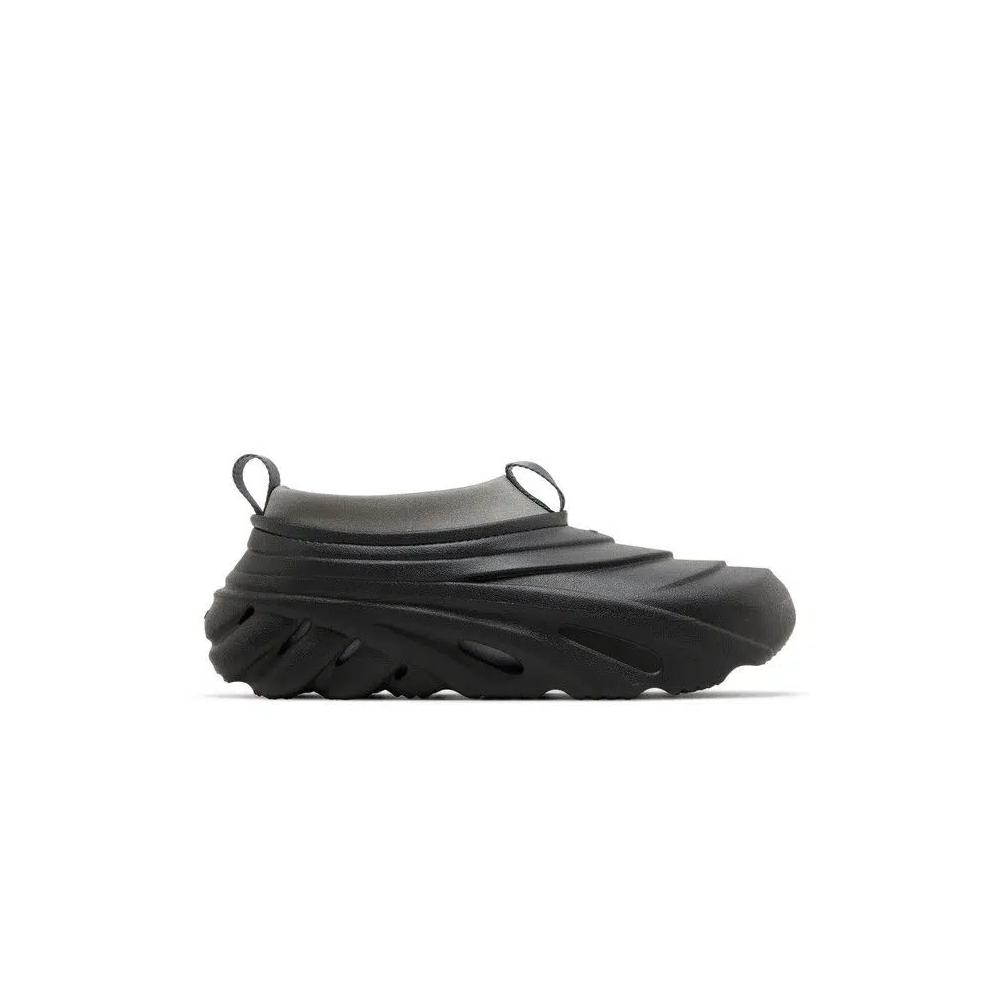 Кроссовки Crocs Echo Storm 'Midnight' 1