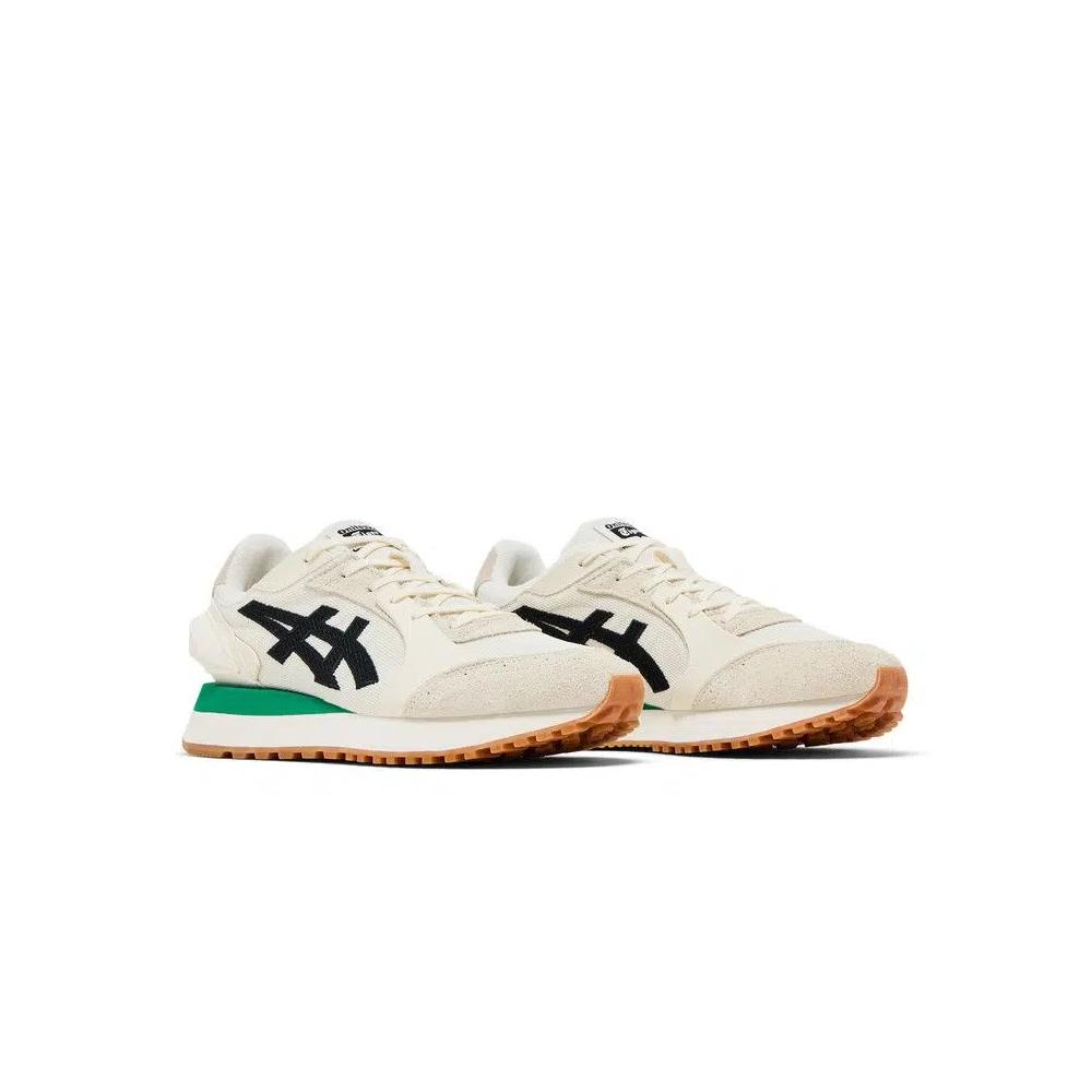 Кроссовки Onitsuka Tiger Moage CO 'Cream Black' 8
