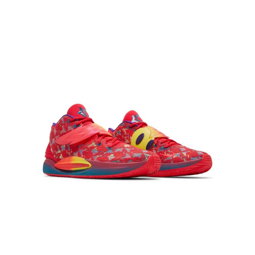 Кроссовки Nike KD 14 'Ron English 3' 8