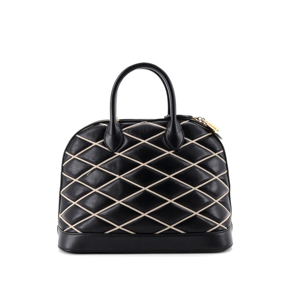Сумка-тоут Alma Handbag Malletage Leather PM 2