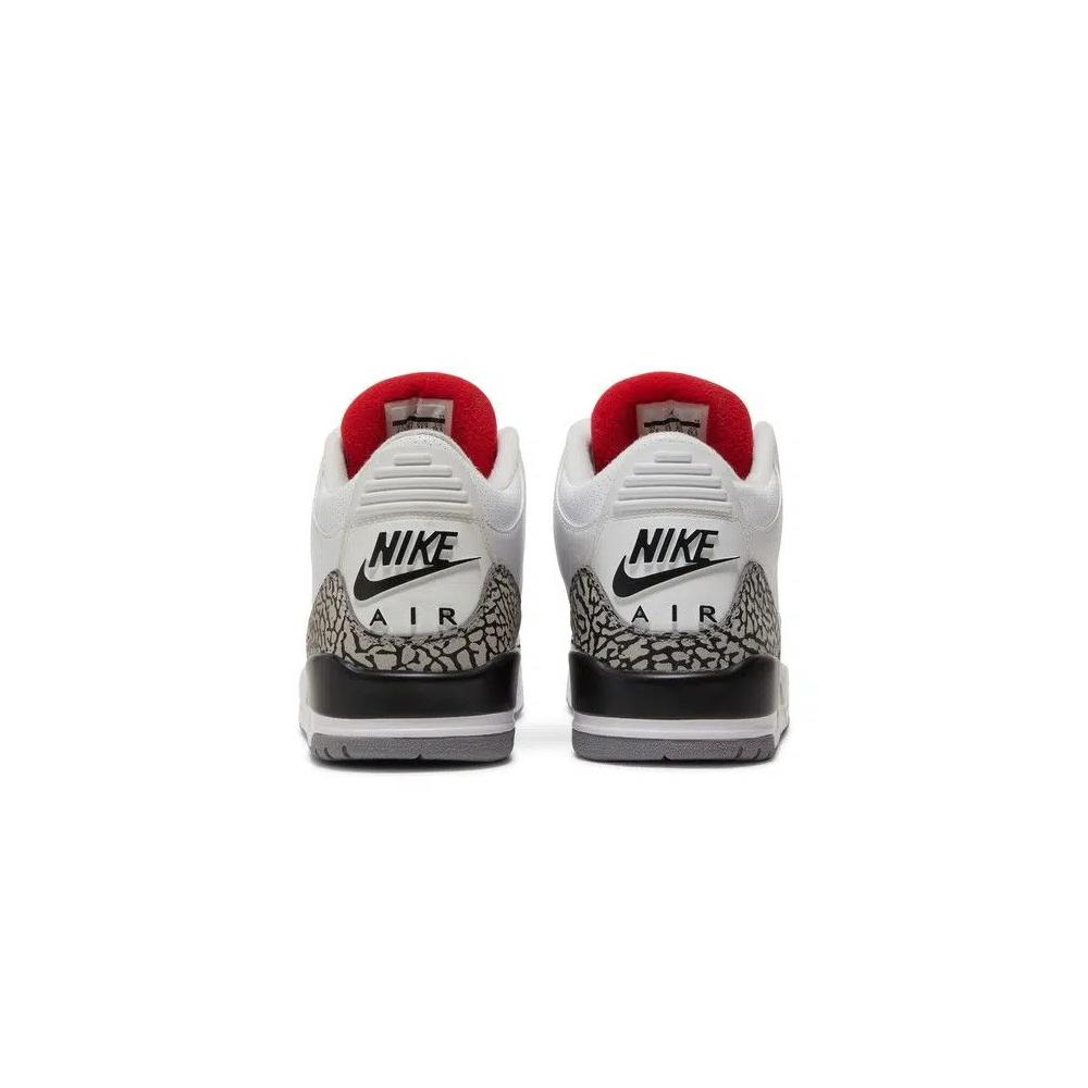 Кроссовки Air Jordan 3 Retro '88' 2013 6