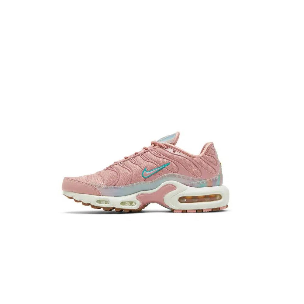Кроссовки Nike Wmns Air Max Plus SE 'Red Stardust' 3