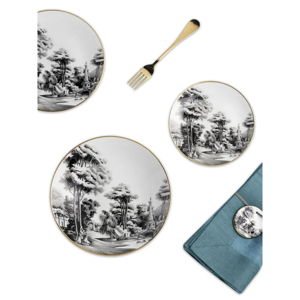 Набор Imperial Garden из двух подставок 2