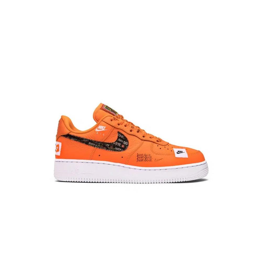 Кроссовки Nike Air Force 1 Low 'Just Do It' 1