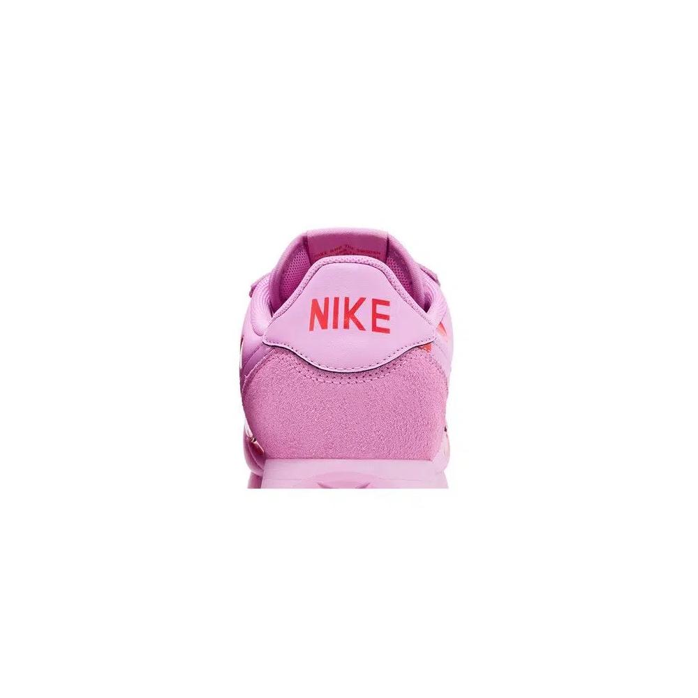 Кроссовки Nike Wmns Cortez 'Polka Dots Light Magenta' 7
