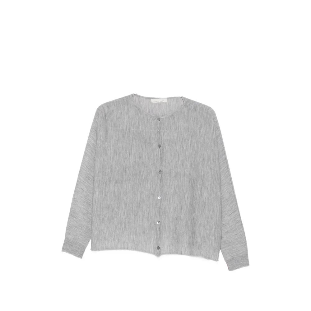 button-up cardigan 1