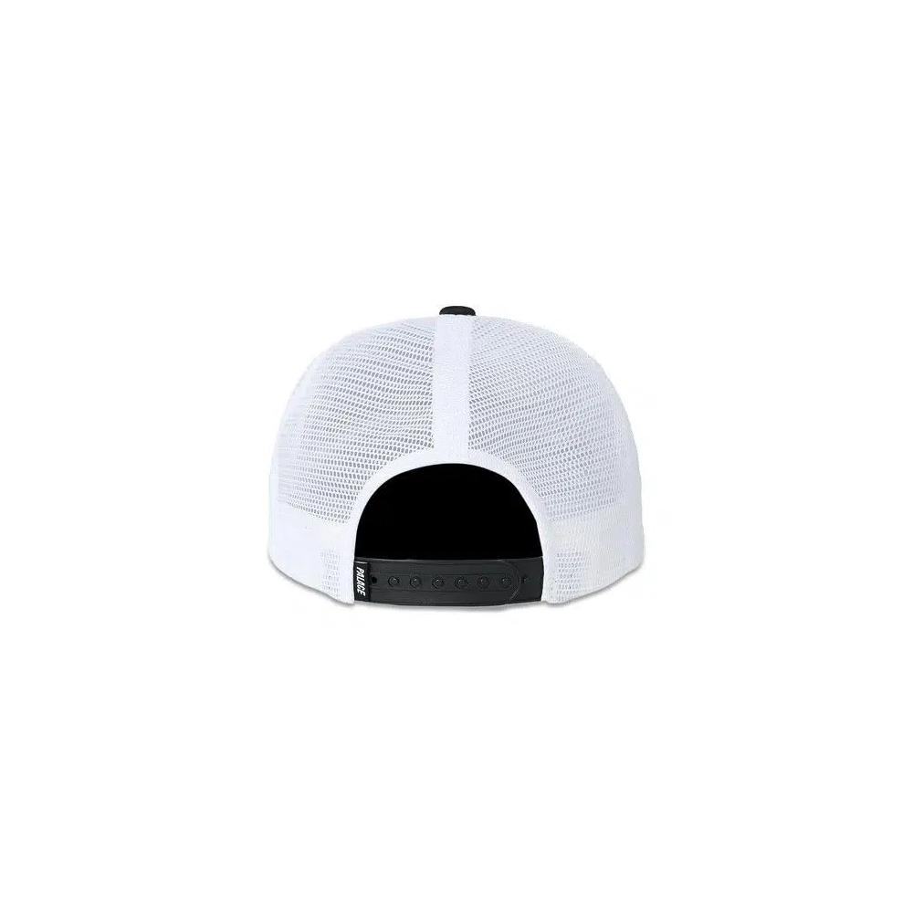 Кепки Palace World Industries Trucker 'Black' 2