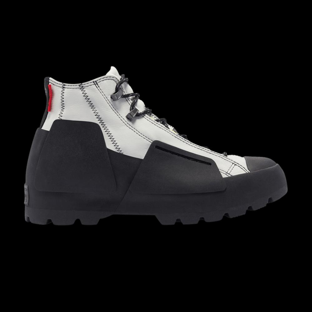 Ботинки Converse Chuck Taylor Storm Boot High 'Photon Dust' 1