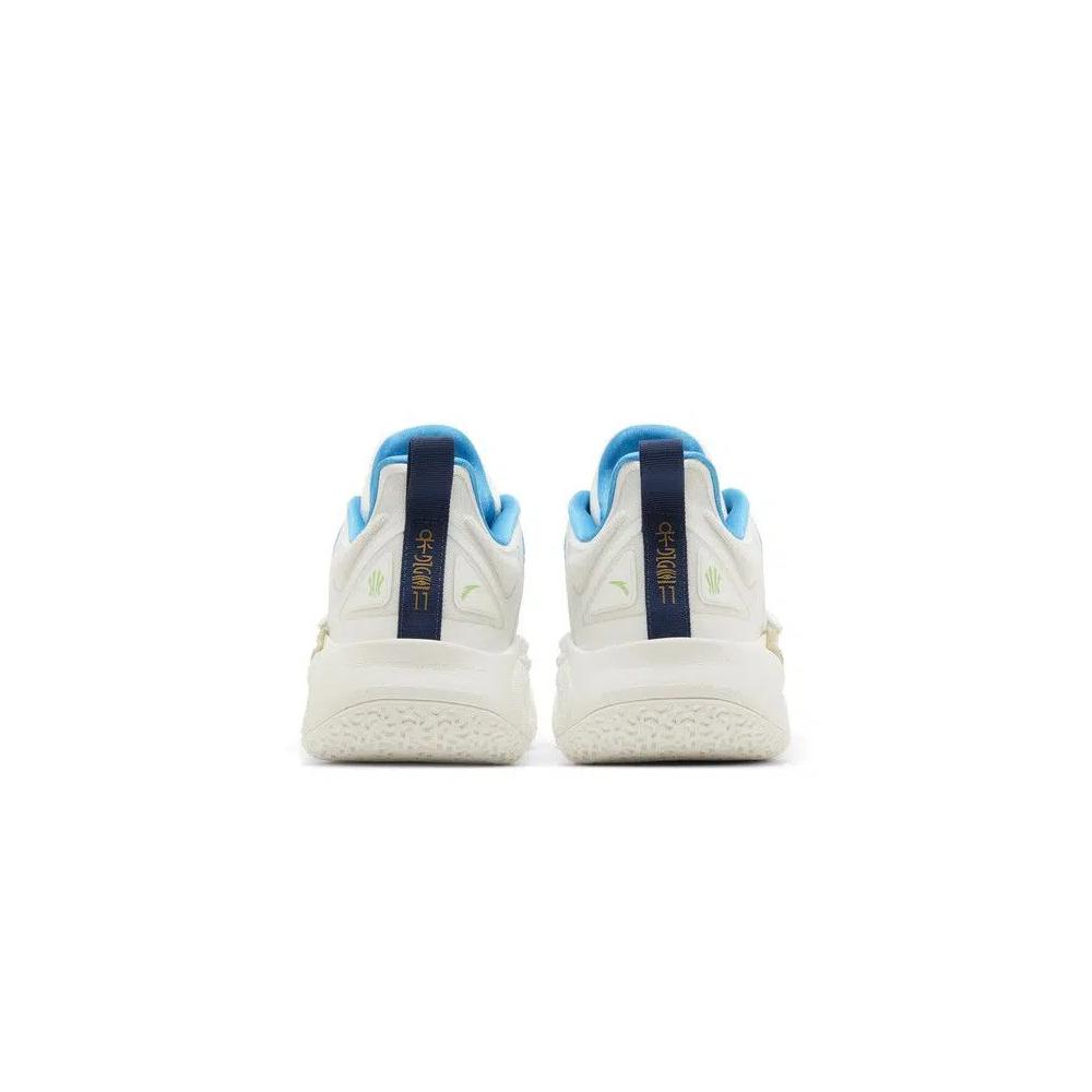 Кроссовки Anta Kai 1 'Playoffs Pack - White' 6