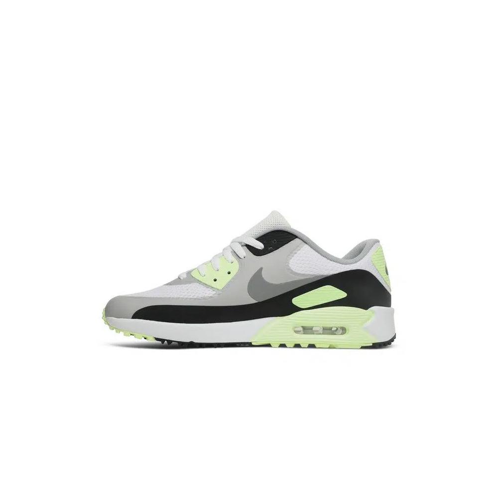 Кроссовки Nike Air Max 90 Golf 'White Particle Grey' 3