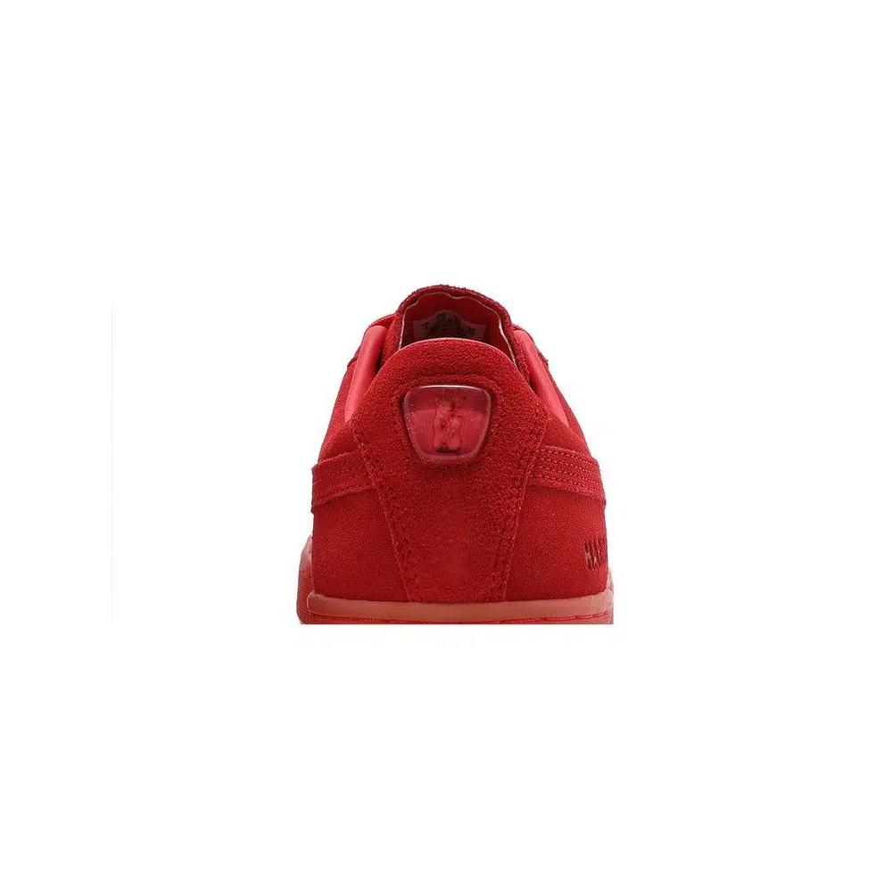 Кроссовки Haribo x Puma Suede 'Poppy Red' 7
