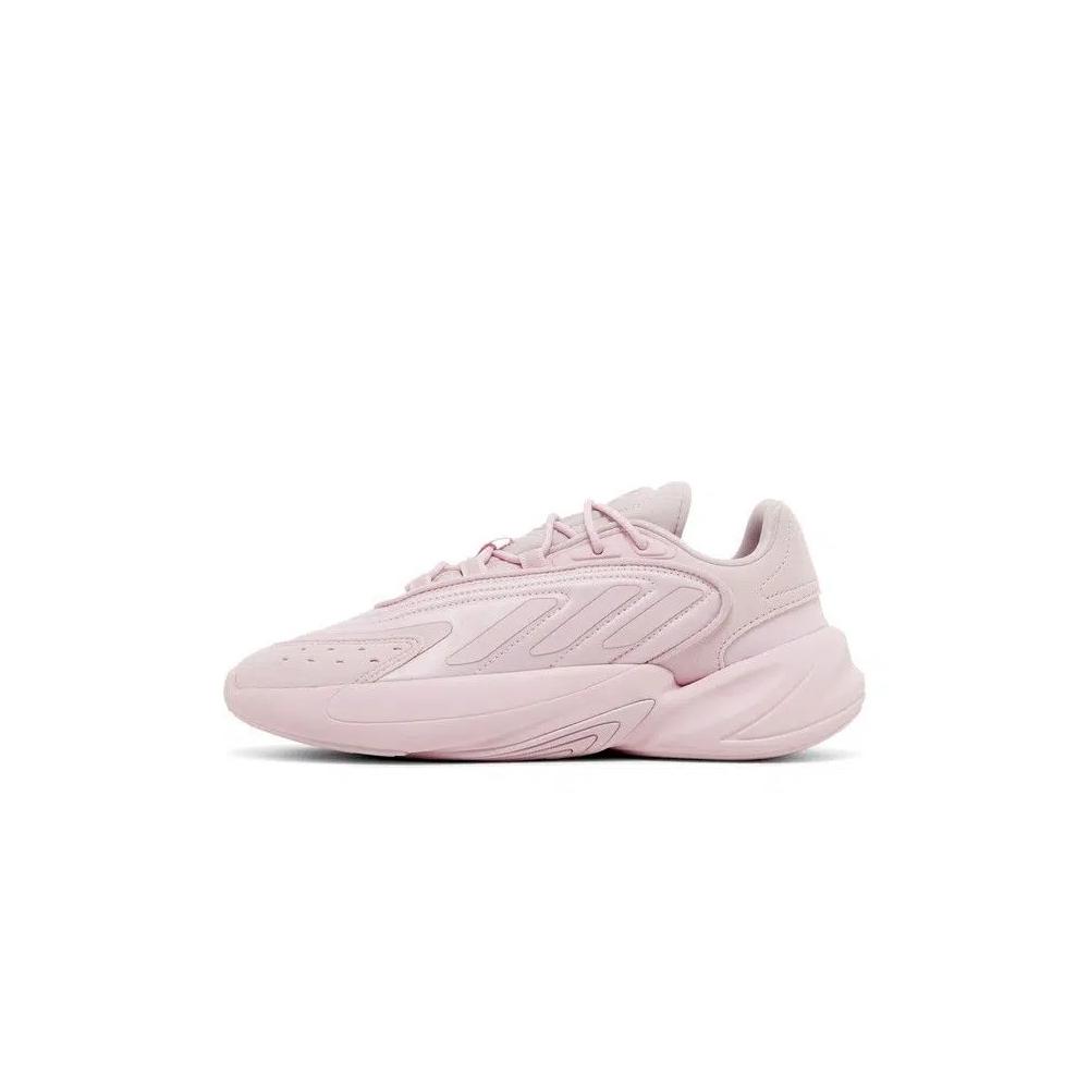 Кроссовки Adidas Ozelia J 'Clear Pink' 3