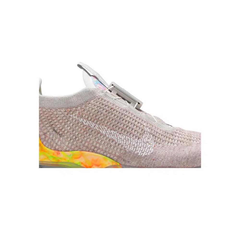 Кроссовки Nike Air VaporMax 2020 Flyknit 'Light Bone' 2