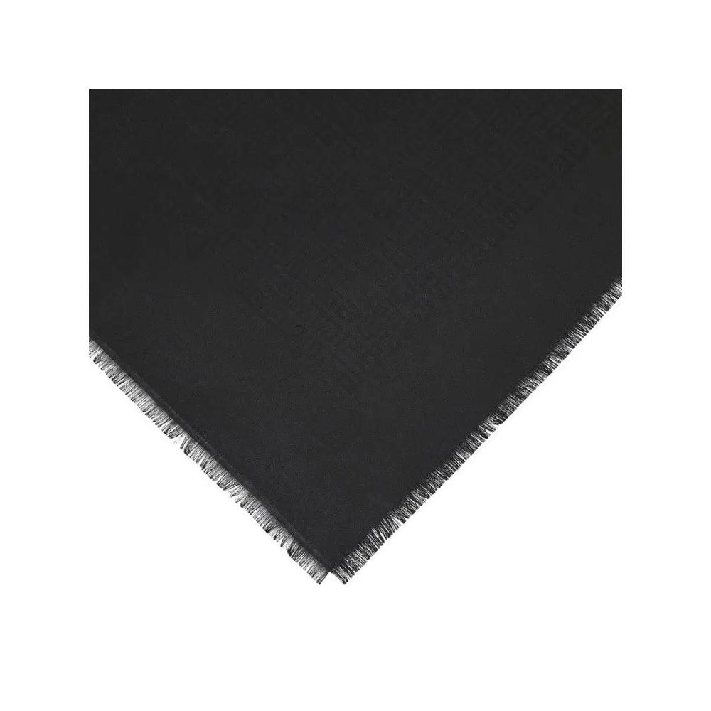 Шарфы Givenchy 4G Jacquard Scarf 'Черный' 3