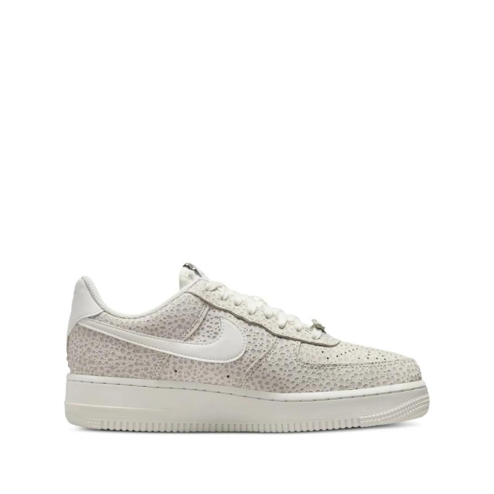 Кроссовки Air Force 1 '07 Grey 1