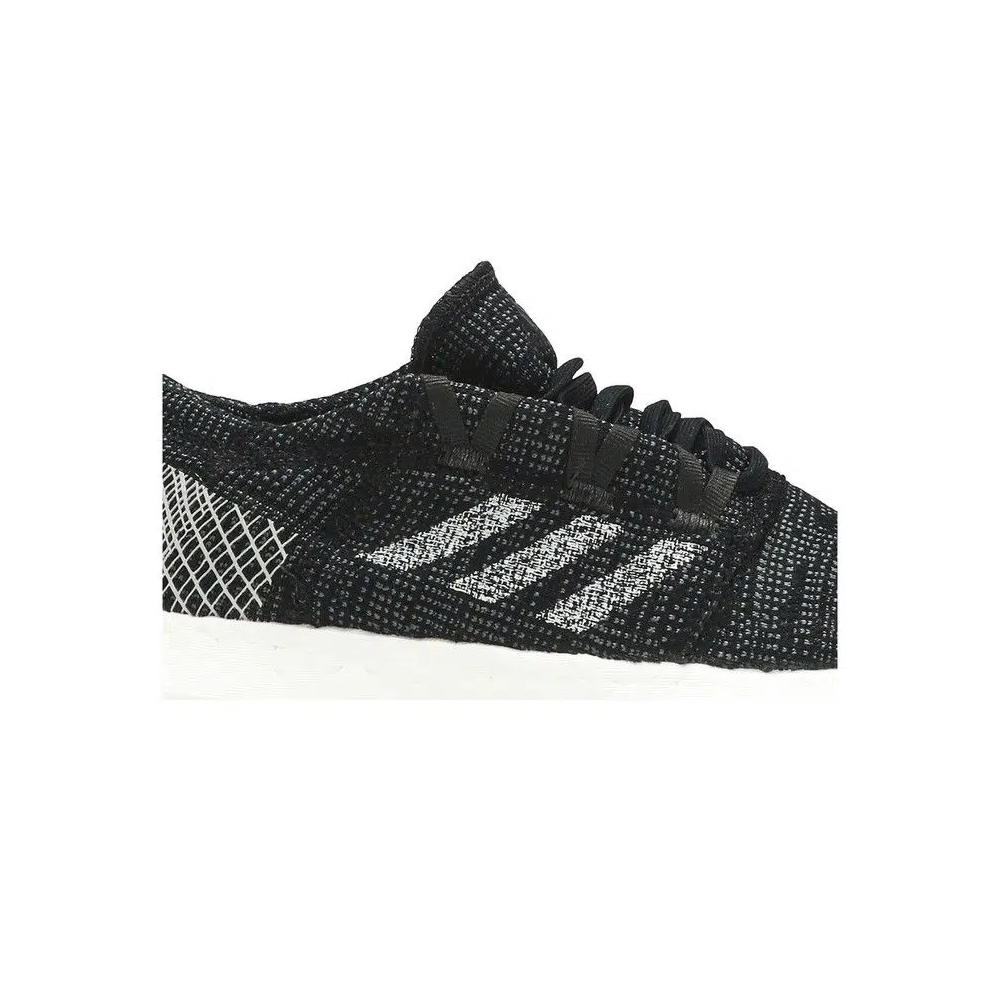 Кроссовки Adidas Wmns PureBoost Go 'Grey' 2