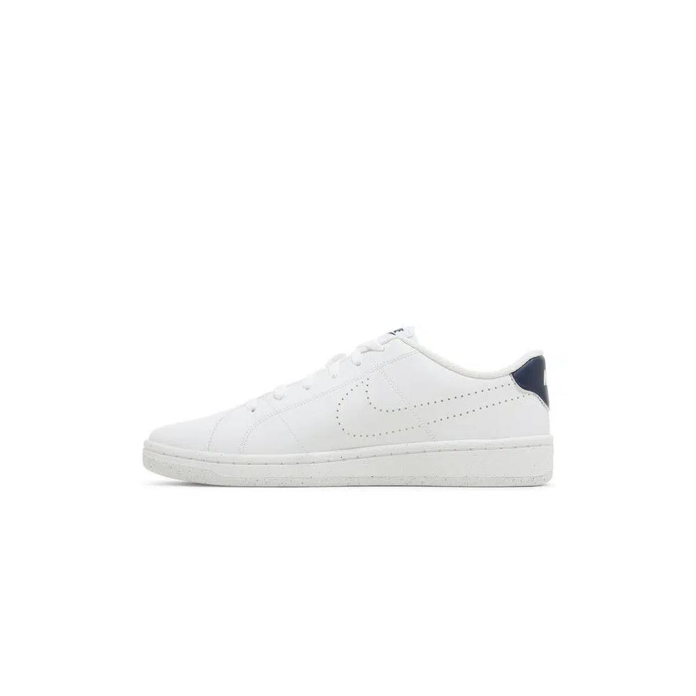Кроссовки Nike Court Royale 2 Next Nature 'White Midnight Navy' 3