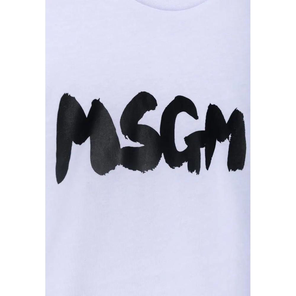 Хлопковая футболка Cotton T-Shirt 1