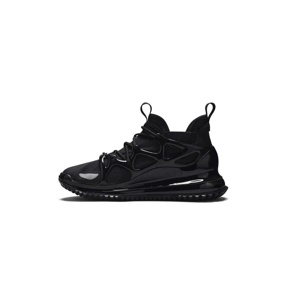 Кроссовки Nike Air Max 720 Horizon Gore-Tex 'Triple Black' 3