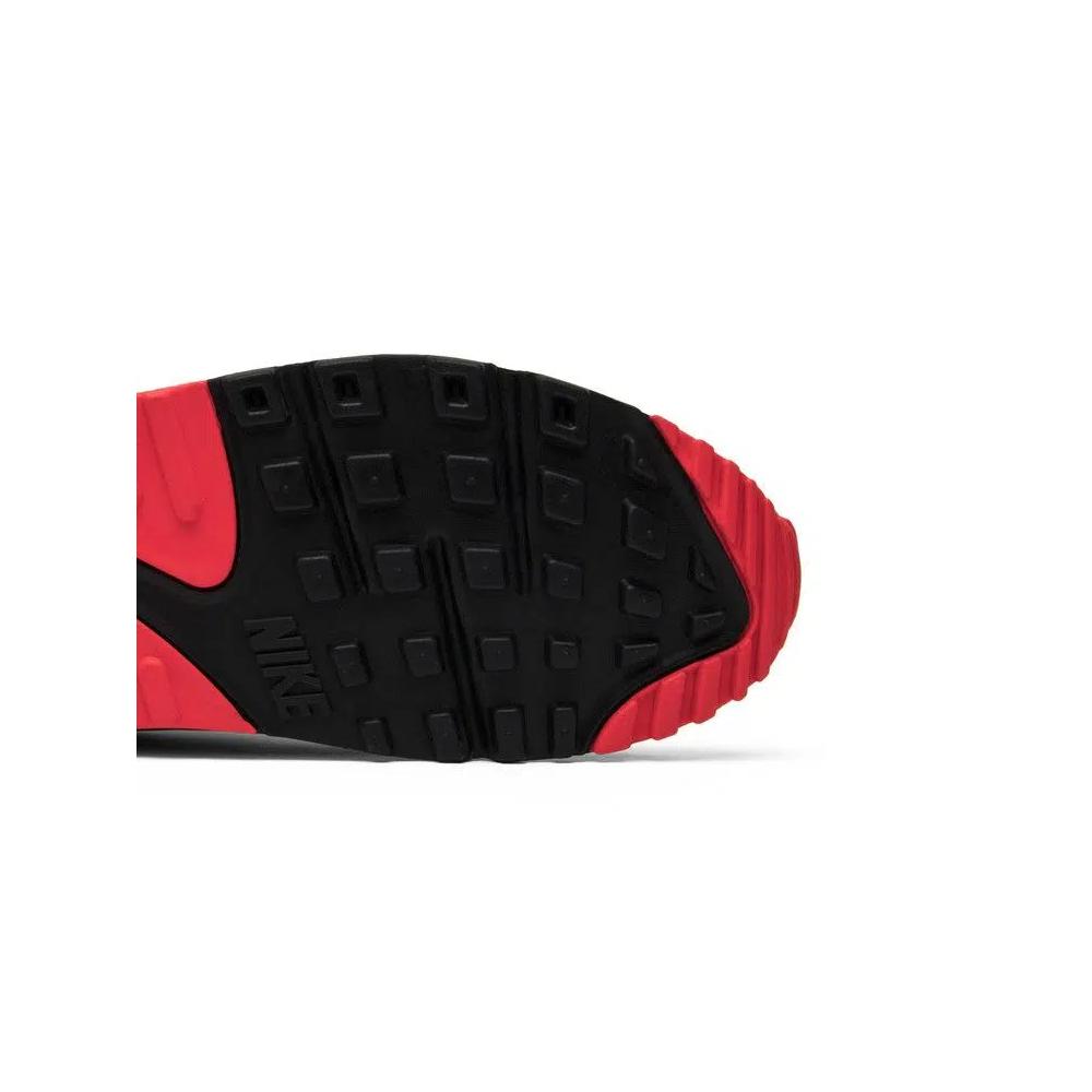 Кроссовки Nike Air Max 90 SP Infrared 'Patch' 5
