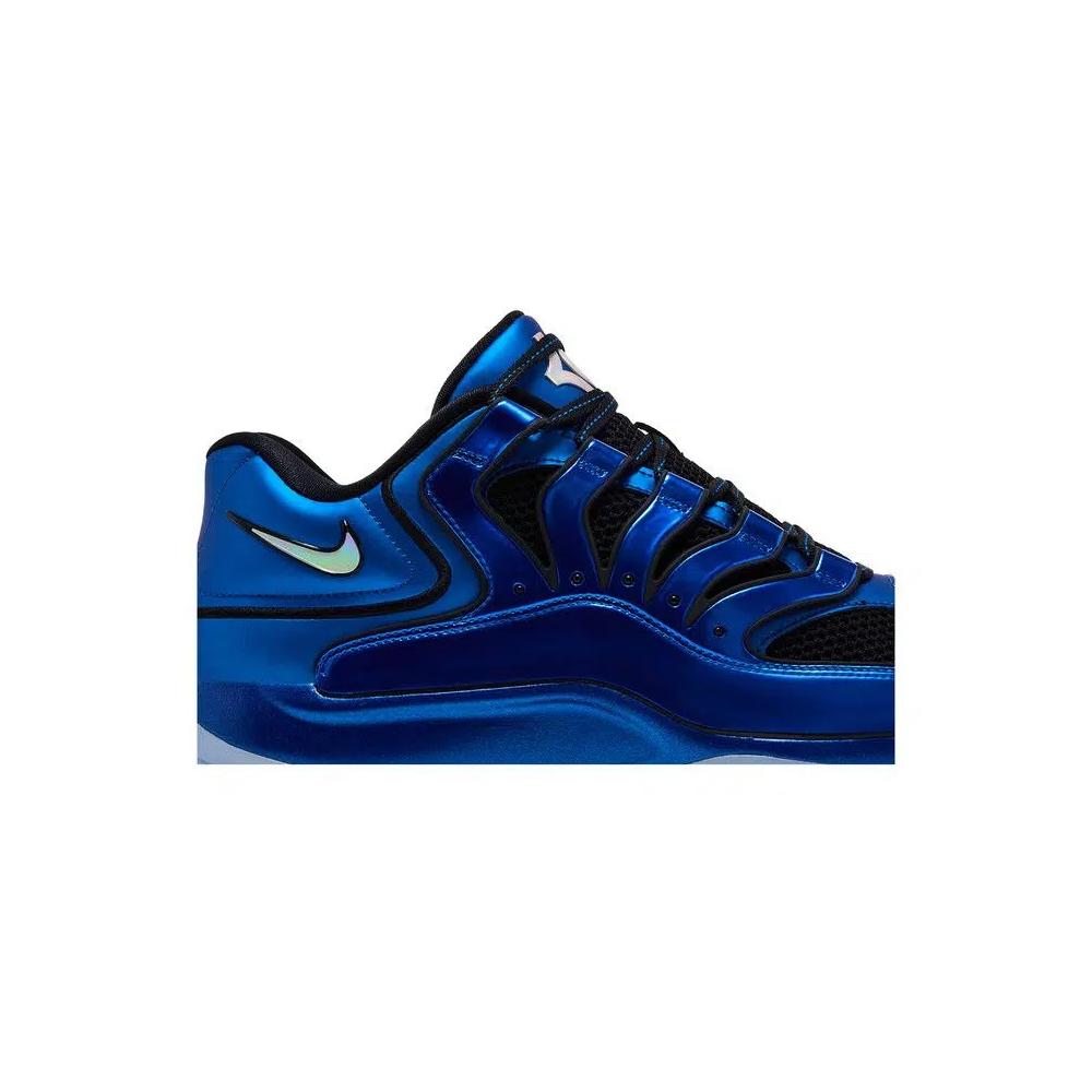 Кроссовки Nike KD 18 'International Blue' 2