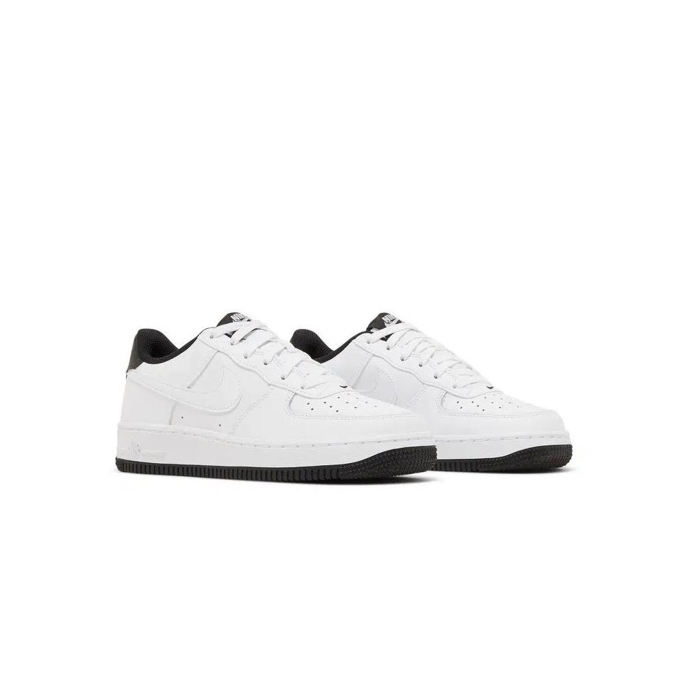 Кроссовки Nike Air Force 1 '07 ESS GS 'White Black' 8