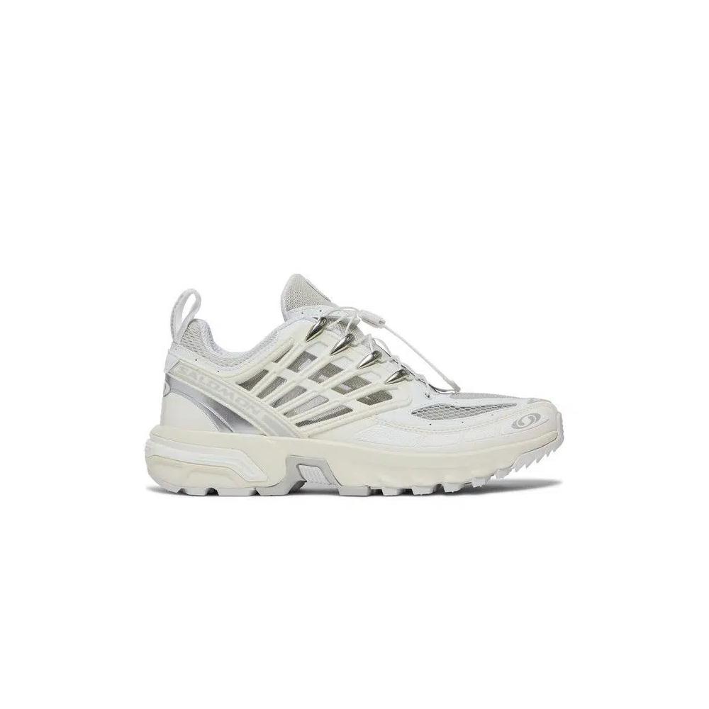 Кроссовки Salomon ACS Pro Advanced 'White Vanilla Ice' 1