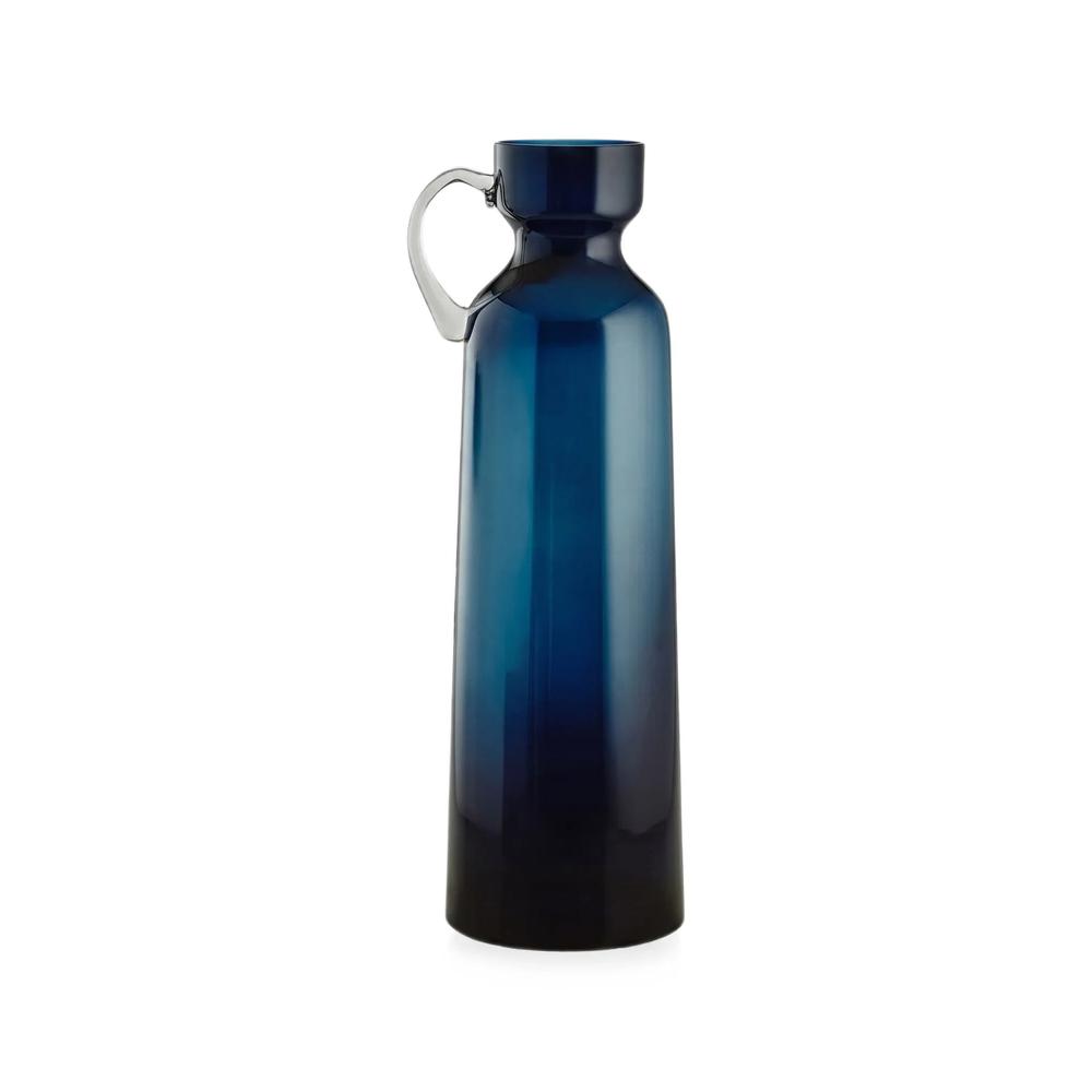 handled carafe vase 2